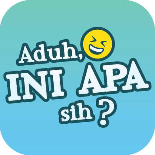 Aduh Ini Apa Sih? LOGO-APP點子