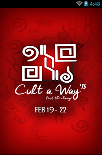 Cult A Way