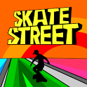 Skate Street icon