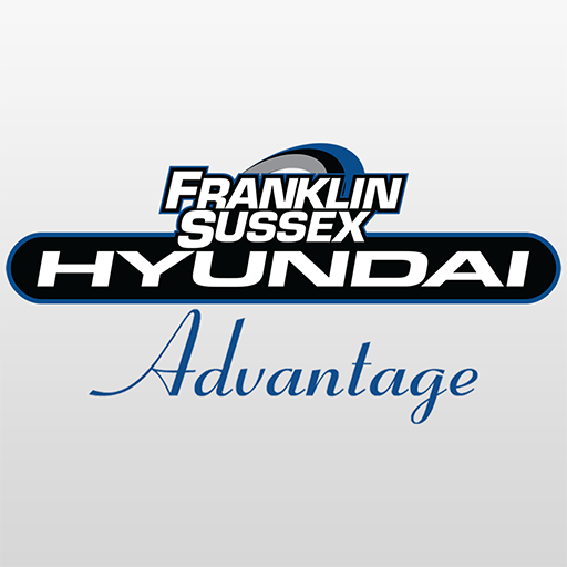 Franklin Sussex Hyundai 商業 App LOGO-APP開箱王