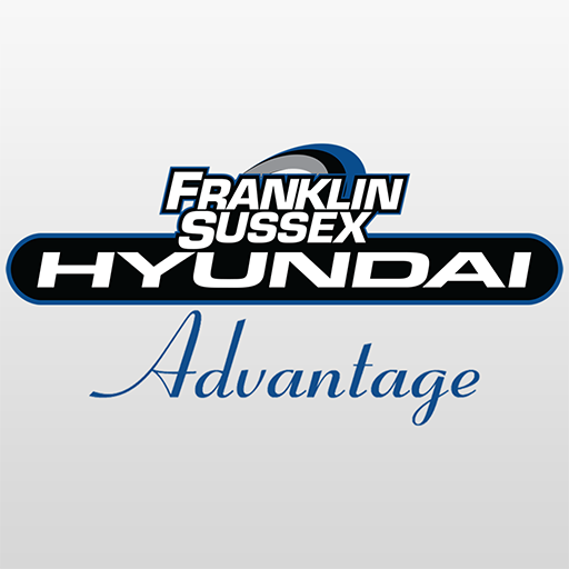 Franklin Sussex Hyundai LOGO-APP點子