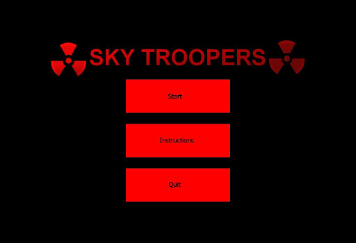 Sky Troopers Free