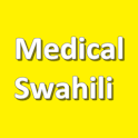 Medical Swahili Phrase logo