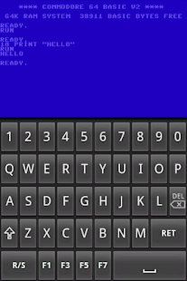 Frodo C64(圖1)-速報App