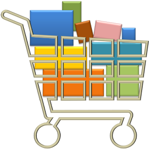 Shopping List 1.2