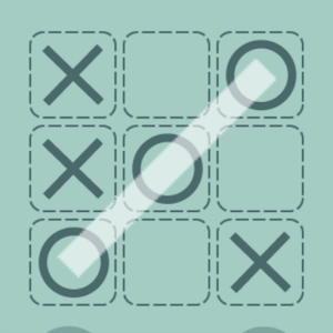 Math Tic Tac Toe - man oforder.apk 0.0.1