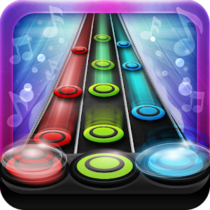 Rock Heroicon