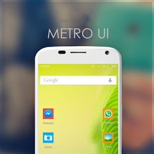 How to install 10+ Window Launcher Theme 7.0 apk for pc