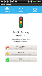 Live Traffic Sydney(圖5)-速報App