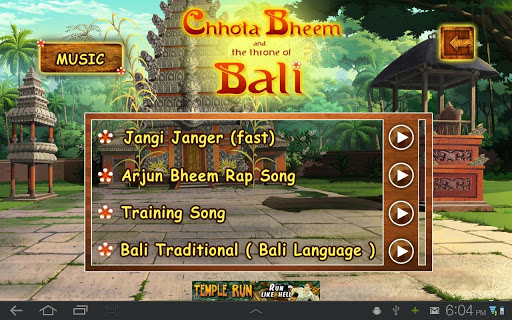 【免費娛樂App】Bali Movie App - Chhota Bheem-APP點子