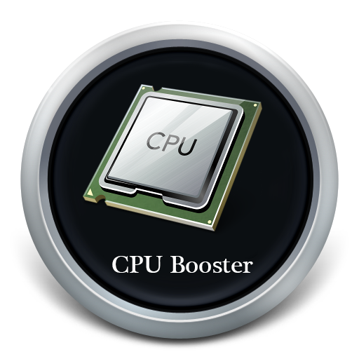 CPU Booster