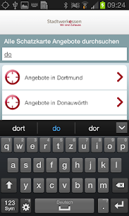 How to download Stadtwerke Essen-Card-App patch 3.5 apk for pc
