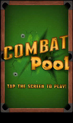 Combat Pool