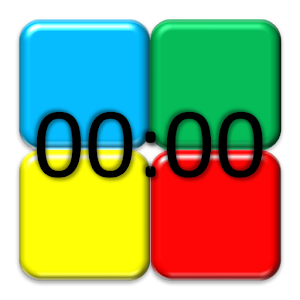 Multi Counter 　（ストップウオッチ）.apk 1.2