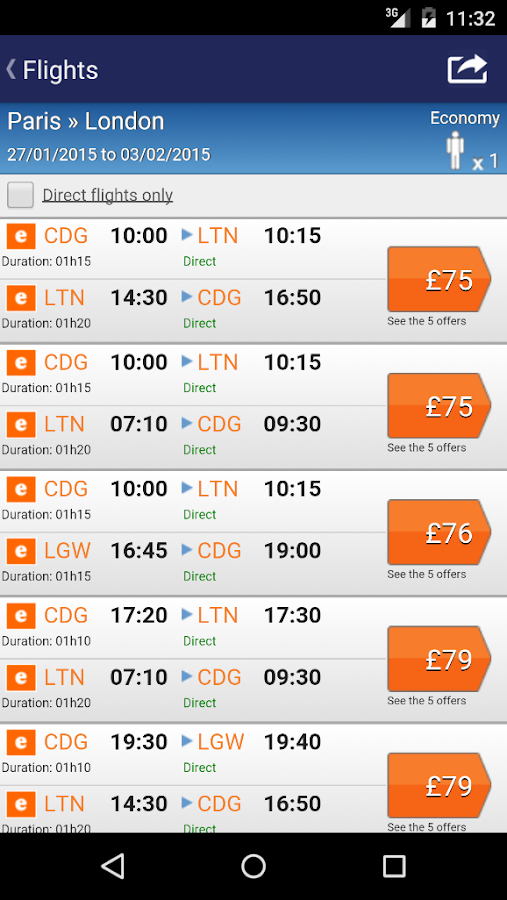 Jetcost Cheap flights Android Apps on Google Play