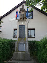 Pomnik Padlym 1.vojna