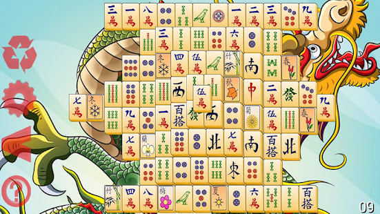 Mahjong Premium(圖3)-速報App