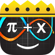 King Calculator Premium 2.1.1 Icon