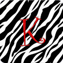 Monogram-K Live Wallpaper logo