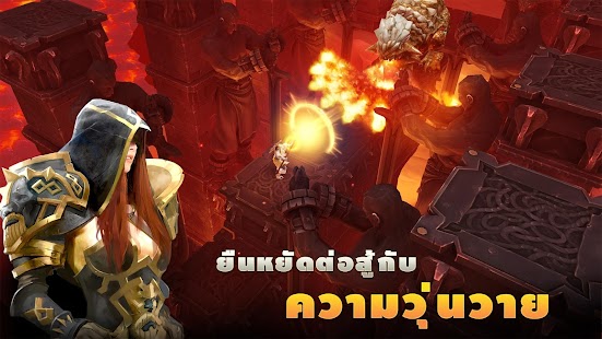 download Dungeon Hunter 5 free