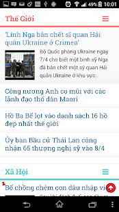 XaLuan Doc Bao Moi Tin Tuc 24h(圖4)-速報App