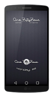 Tranquil for Zooper Widget(圖5)-速報App