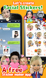 StickerMe Free Selfie Emoji