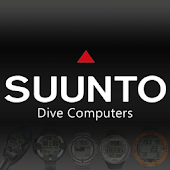 Suunto Dive Computers Training