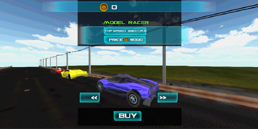 Real Free Racing 3D