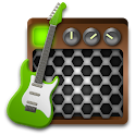 Robotic Guitarist logo