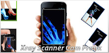 Xray Scanner Camera APK