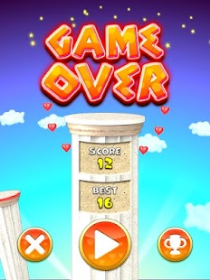 Flappy Eros Screenshots 4