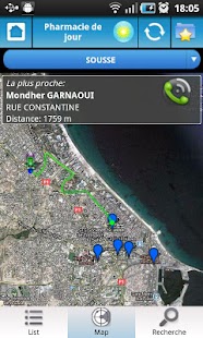 Dot Medical Screenshots 3