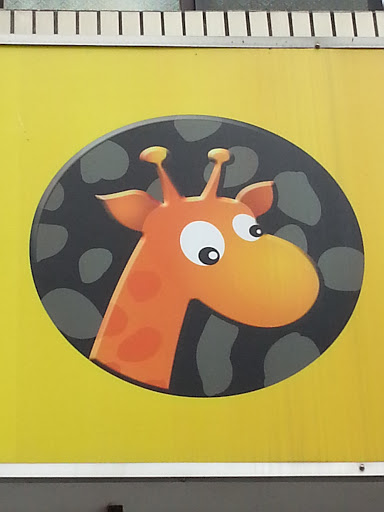 Girafff