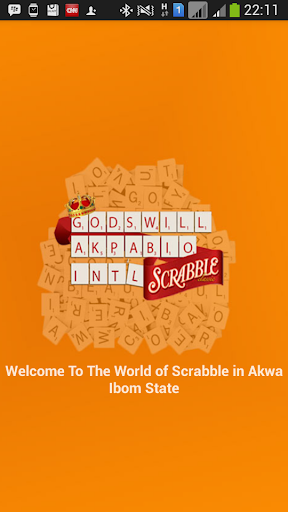G.Akpabio Int Scrabble Classic