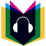 LibriVox Audio Books Free 7.4.2 Icon