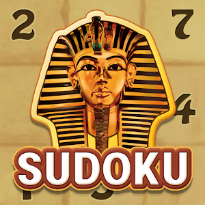 Pharaoh’s SUDOKU : FREE 解謎 App LOGO-APP開箱王