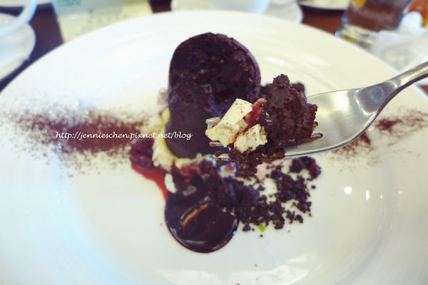  飯店可以喝午茶還能看大師現場示範好手藝●神旺商務酒店與手邑生活創作空間-手感甜點華麗學堂●