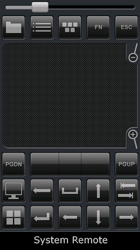 Vectir PC Remote Control 4.2.0 screenshots 2