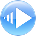 Astro Player (old) logo