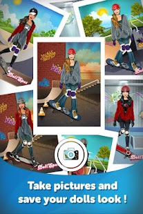 How to install Skater Girl Dress Up Makeover 1.0 apk for android