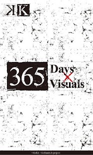Download 365Days×Visuals APK