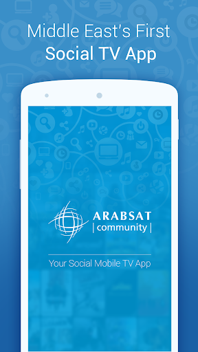 Arabsat Community