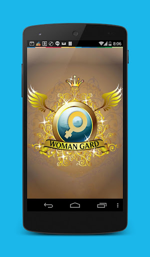 【免費工具App】Woman Guard VithU-APP點子