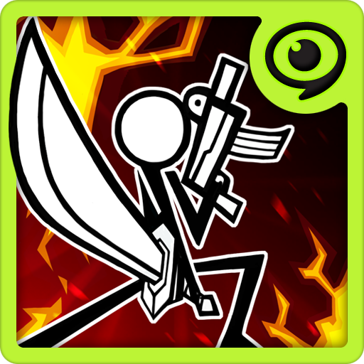Download Cartoon Wars: Blade v1.0.8 APK Full - Jogos Android