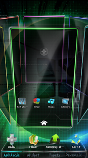 Next Launcher Polish Langpack(圖2)-速報App