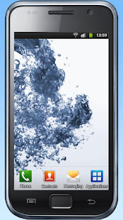 Water drops, bubbles, waves(圖2)-速報App