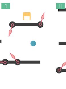 Bounce - screenshot thumbnail