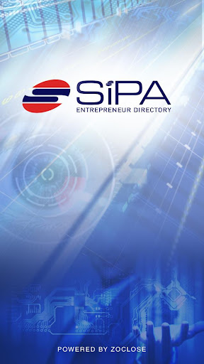 SIPA Software Entrepreneur