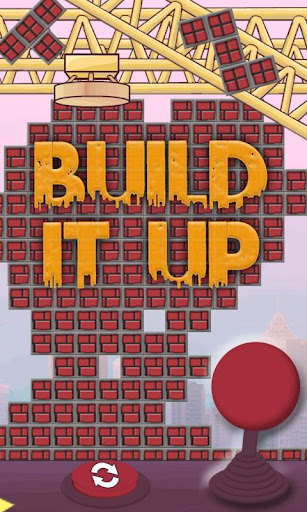 Build It Up